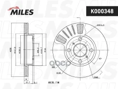 ���� ��������� �������� Miles ���. K000348 K000348 Miles K000348 ����