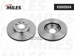 ���� ��������� �������� D=256��. Miles ���. K000504 K000504 Miles K000504 ����