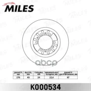 ���� ��������� �������� Miles ���. K000534 K000534 Miles K000534 ����