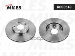 ���� ��������� �������� D=282��. Miles ���. K000549 K000549 Miles K000549 ����