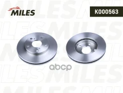 ���� ��������� �������� D=255��. ������������� Miles ���. K000563 K000563 Miles K000563 ����