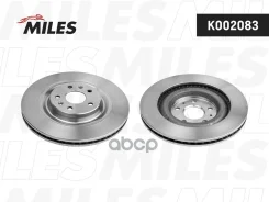 ���� ��������� �������� ����. D=325��. Miles ���. K002083 K002083 Miles K002083 ����