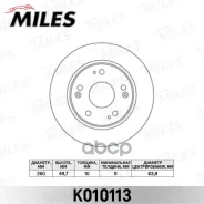���� ��������� ������ Miles ���. K010113 K010113 Miles K010113 ����