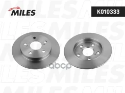 ���� ��������� ������ D=259��. Miles ���. K010333 K010333 Miles K010333 ����