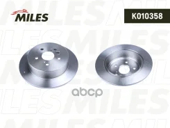 ���� ��������� ������ D=303��. Miles ���. K010358 K010358 Miles K010358 ����