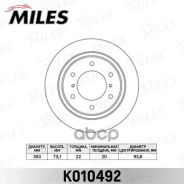 ���� ��������� ������ ������������� Miles ���. K010492 K010492 Miles K010492 ����