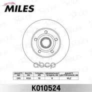 ���� ��������� ������ Miles ���. K010524 K010524 Miles K010524 ����