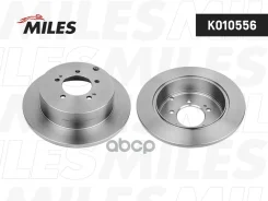 ���� ��������� ������ Miles ���. K010556 K010556 Miles K010556 ����