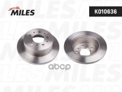���� ��������� ������ Miles ���. K010636 K010636 Miles K010636 ����