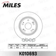 ���� ��������� ������ D=282��. Miles ���. K010693 K010693 Miles K010693 ����