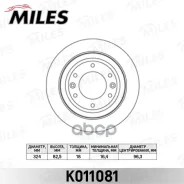 ���� ��������� ������ Miles ���. K011081 K011081 Miles K011081 ����