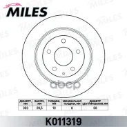 ���� ��������� ������ Miles ���. K011319 K011319 Miles K011319 ����