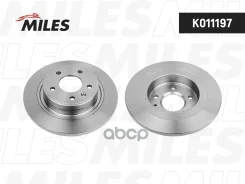 ���� ��������� ������ D=292��. Miles ���. K011197 K011197 Miles K011197 ����