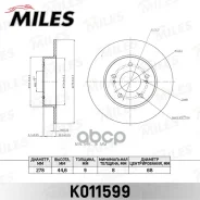 ���� ��������� ������ Miles ���. K011599 K011599 Miles K011599 ����