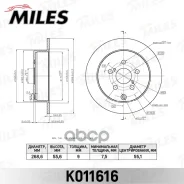 ���� ��������� ������ Miles ���. K011616 K011616 Miles K011616 ����