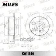 ���� ��������� ������ Miles ���. K011619 K011619 Miles K011619 ����