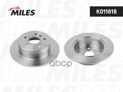 ���� ��������� ������ Miles ���. K011618 K011618 Miles K011618 ����