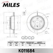 ���� ��������� ������ ������������� Miles ���. K011684 K011684 Miles K011684 ����