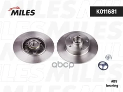 ���� ��������� ������ c ����������� Miles ���. K011681 K011681 Miles K011681 ����