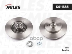 ���� ��������� ������ � ������. � ��� Miles ���. K011685 K011685 Miles K011685 ����