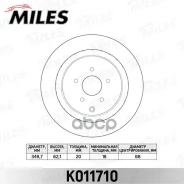 ���� ��������� ������ Miles ���. K011710 K011710 Miles K011710 ����