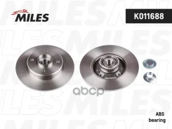 ���� ��������� ������ � ����������� Miles ���. K011688 K011688 Miles K011688 ����