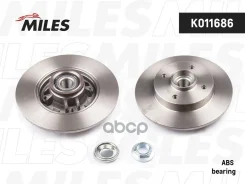 ���� ��������� ������ � ����������� Miles ���. K011686 K011686 Miles K011686 ����