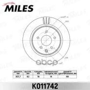 ���� ��������� ������ D=170��. Miles ���. K011742 K011742 Miles K011742 ����