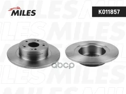 ���� ��������� ������ Miles ���. K011857 K011857 Miles K011857 ����