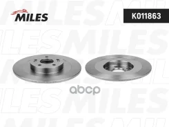 ���� ��������� ������ Miles ���. K011863 K011863 Miles K011863 ����