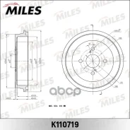 ������� ��������� Miles ���. K110719 K110719 Miles K110719 ����