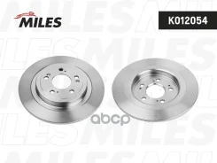 ���� ��������� ������ Miles ���. K012054 K012054 Miles K012054 ����