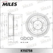 ������� ��������� ������ Miles ���. K110758 K110758 Miles K110758 ����
