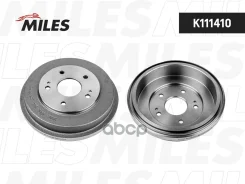 ������� ��������� Miles ���. K111410 K111410 Miles K111410 ����