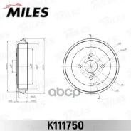��������� ������� Miles ���. K111750 K111750 Miles K111750 ����