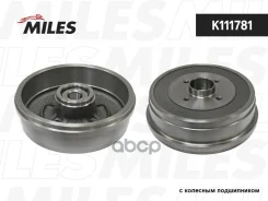 ������� ��������� � ����������� ��� ABS Miles ���. K111781 K111781 Miles K111781 ����