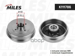 ������� ��������� ���� � ����� �� �������� Miles ���. K111786 K111786 Miles K111786 ����