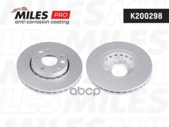 ���� ��������� ����� PRO � �������� ��������� �������� Miles ���. K200298 K200298 Miles K200298 ����