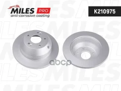 ���� ��������� ����� PRO � �������� ��������� ������ D=302��. Miles ���. K210975 K210975 Miles K210975 ����