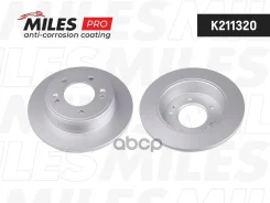 ���� ��������� ����� PRO � �������� ��������� ������ D=262�� Miles ���. K211320 K211320 Miles K211320 ����