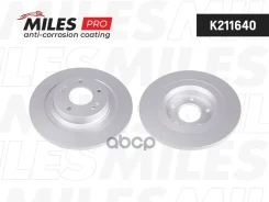 ���� ��������� ����� PRO � �������� ��������� ������ Miles ���. K211640 K211640 Miles K211640 ����