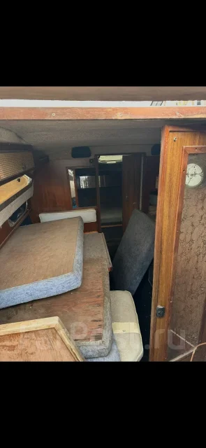 Sonata 260. 1979 ���, ����� 7,7��., ��������� ������������, ������ ����