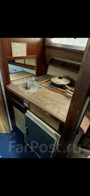 Sonata 260. 1979 ���, ����� 7,7��., ��������� ������������, ������ ����