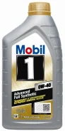 Mobil 1