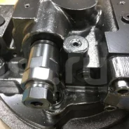 170401-00027B �������� ���� � ����� Doosan Solar 340LC-V 170401-00027 170401-00027B 401-00331B 401-00331 401-00331A ����