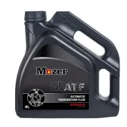 Mozer ATF Dexron III