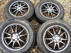 Lehrmeister Estrosa. 6.5x16", 5x114.3, ET53, �� 73,1���. ����