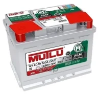Mutlu