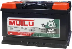 Mutlu