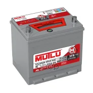 Mutlu